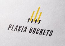 plasis-buckets-logo